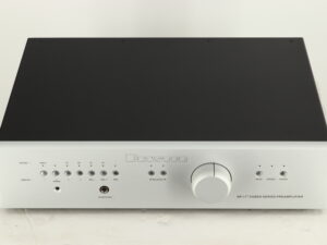 Bryston BP-17/3 Pre Amplifier - Image 6