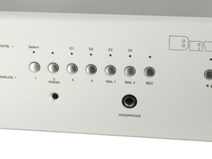 Bryston BP-17/3 Pre Amplifier - Image 11