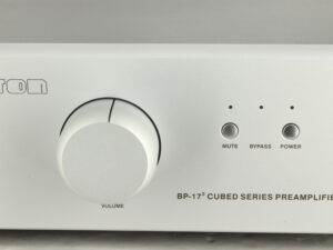 Bryston BP-17/3 Pre Amplifier - Image 12