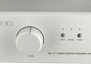 Bryston BP-17/3 Pre Amplifier - Image 12