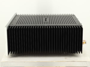 Bryston 4B³ Power Amplifier - Silver - Image 3