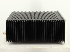 Bryston 4B³ Power Amplifier - Silver - Image 5