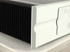 Bryston 4B³ Power Amplifier - Silver - Image 7