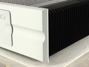 Bryston 4B³ Power Amplifier - Silver - Image 8