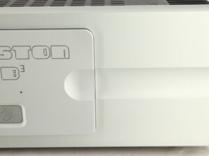 Bryston 4B³ Power Amplifier - Silver - Image 12