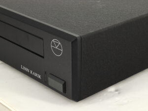 Linn Karik CD Player - Image 8