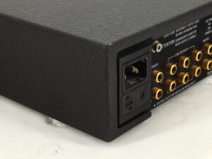 Linn Kairn Pre Amplifier - Image 9