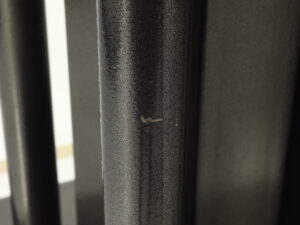 Partington Dreadnought Stands - Graphite - Image 13