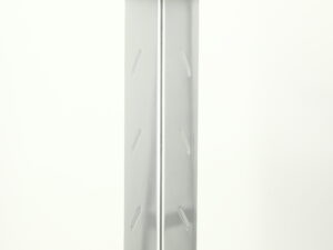 Partington Ultima Speaker Stands - Silver