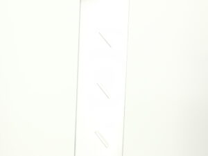 Partington Ultima Speaker Stands - Silver - Image 3