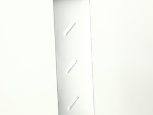 Partington Ultima Speaker Stands - Silver - Image 5