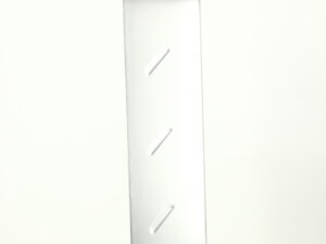 Partington Ultima Speaker Stands - Silver - Image 11