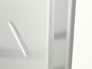 Partington Ultima Speaker Stands - Silver - Image 12
