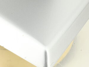 Partington Ultima Speaker Stands - Silver - Image 6