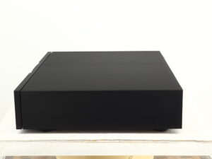 Naim NAP 200 Power Amplifier (2011) - Image 3