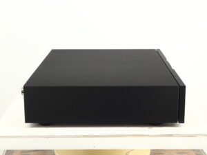 Naim NAP 200 Power Amplifier (2011) - Image 5