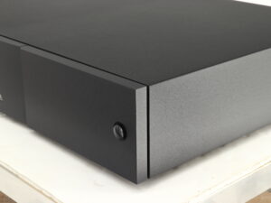 Naim NAP 200 Power Amplifier (2011) - Image 6