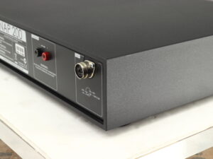 Naim NAP 200 Power Amplifier (2011) - Image 8