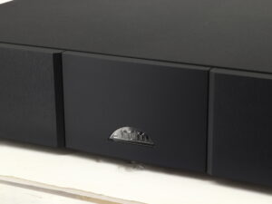 Naim NAP 200 Power Amplifier (2011) - Image 10