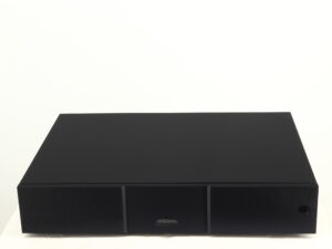 Naim NAP 200 Power Amplifier (2011) - Image 12