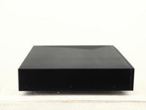 Innuos Zenith MK3 Music Server 2TB - Black - Image 5