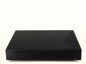 Innuos Zenith MK3 Music Server 2TB - Black - Image 11