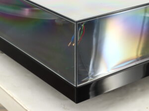 Rega Planar 6 Turntable - Matt Polaris Grey - Image 7