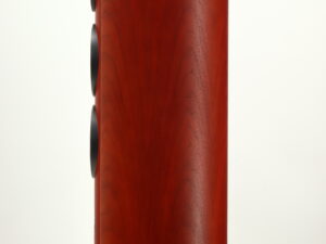 B&W 804 D3 Floorstanding Speakers - Rosewood - Image 3