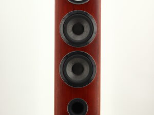 B&W 804 D3 Floorstanding Speakers - Rosewood - Image 8