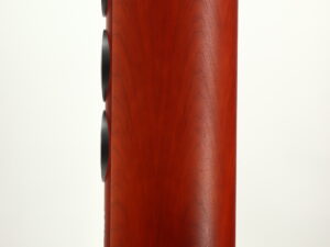 B&W 804 D3 Floorstanding Speakers - Rosewood - Image 9