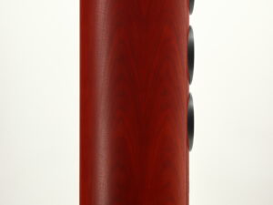 B&W 804 D3 Floorstanding Speakers - Rosewood - Image 11