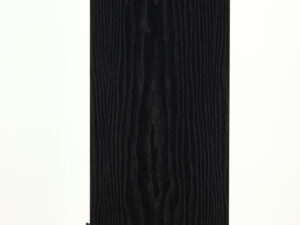 Linn Index Standmount Speakers - Black Ash - Image 3