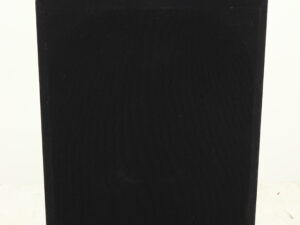 Linn Index Standmount Speakers - Black Ash - Image 6