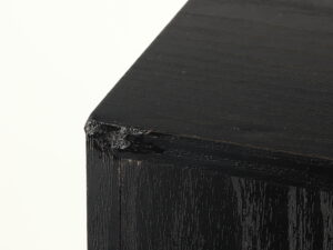 Linn Index Standmount Speakers - Black Ash - Image 7