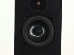 Linn Index Standmount Speakers - Black Ash - Image 8