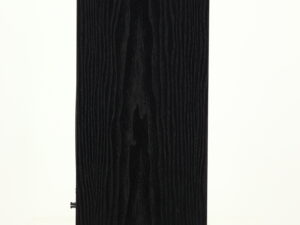 Linn Index Standmount Speakers - Black Ash - Image 9