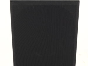 Linn Index Standmount Speakers - Black Ash - Image 13