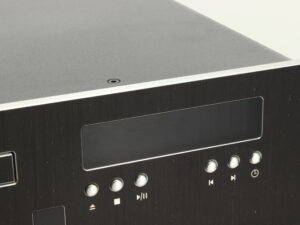 Roksan K3 CD Player - Charcoal - Image 11