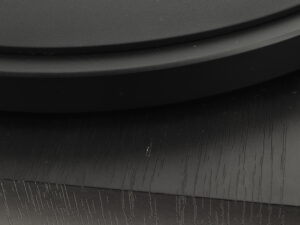 Dual CS 618Q Turntable - Black - Image 12