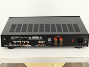 AMC XIA50se Integrated Amplifier - Image 4