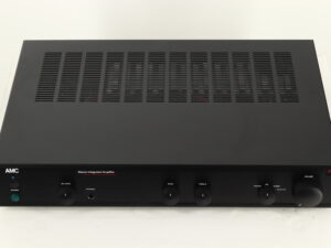 AMC XIA50se Integrated Amplifier - Image 6