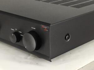 AMC XIA50se Integrated Amplifier - Image 8