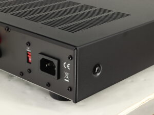 AMC XIA50se Integrated Amplifier - Image 10