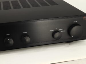 AMC XIA50se Integrated Amplifier - Image 12