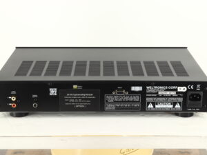 AMC XCDi Signature Edition Compact Disc Player - Image 4