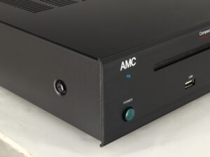 AMC XCDi Signature Edition Compact Disc Player - Image 7