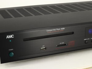 AMC XCDi Signature Edition Compact Disc Player - Image 11