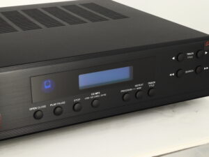 AMC XCDi Signature Edition Compact Disc Player - Image 12