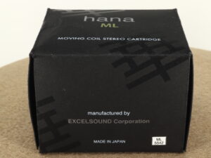 Hana ML Moving Coil Cartridge - Image 12