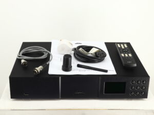 Naim NDX Network Player - Image 13